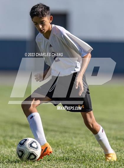 Thumbnail 2 in Middletown vs Technology photogallery.
