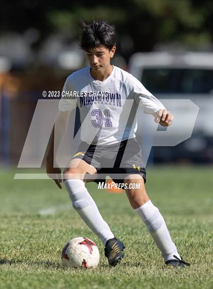 Thumbnail 3 in Middletown vs Technology photogallery.