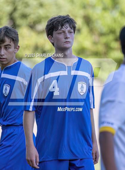 Thumbnail 2 in Middletown vs Technology photogallery.