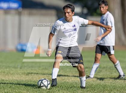Thumbnail 2 in Middletown vs Technology photogallery.