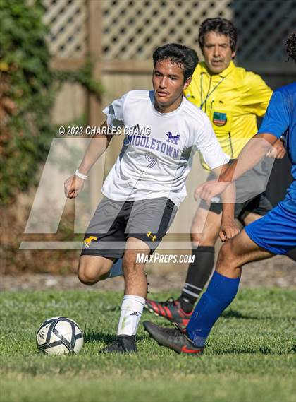 Thumbnail 3 in Middletown vs Technology photogallery.