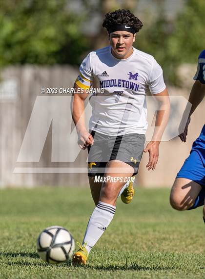Thumbnail 1 in Middletown vs Technology photogallery.
