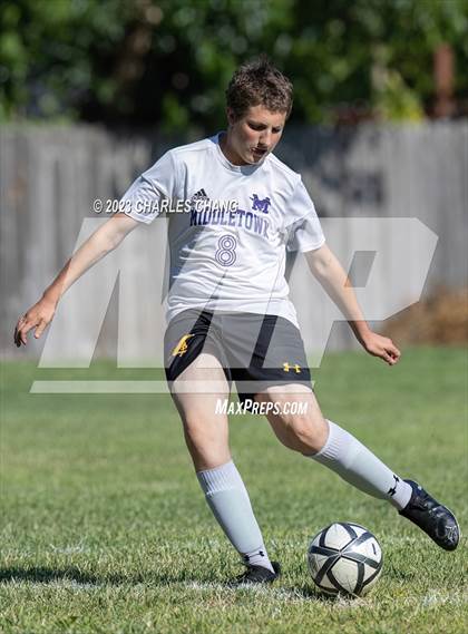 Thumbnail 2 in Middletown vs Technology photogallery.