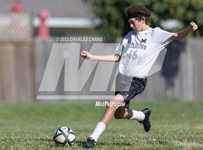 Thumbnail 1 in Middletown vs Technology photogallery.