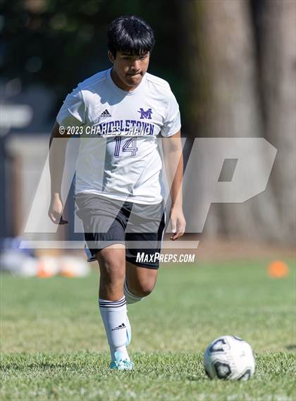 Thumbnail 3 in Middletown vs Technology photogallery.