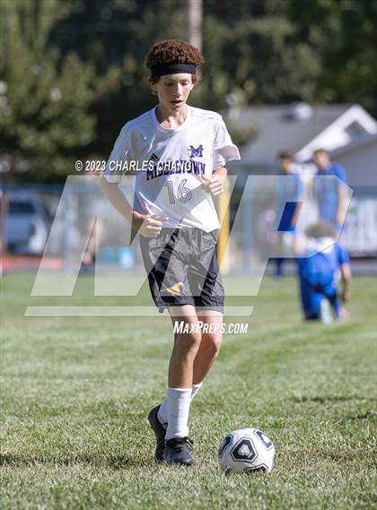 Thumbnail 1 in Middletown vs Technology photogallery.