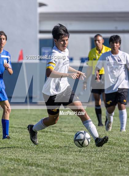 Thumbnail 3 in Middletown vs Technology photogallery.