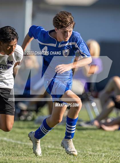 Thumbnail 1 in Middletown vs Technology photogallery.