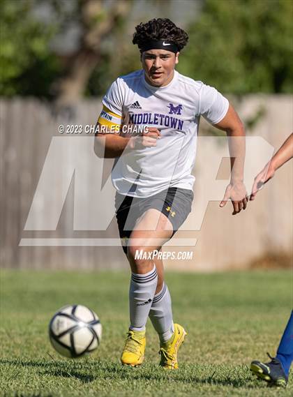 Thumbnail 3 in Middletown vs Technology photogallery.