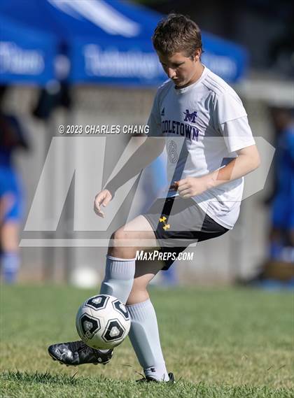 Thumbnail 1 in Middletown vs Technology photogallery.