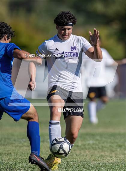 Thumbnail 3 in Middletown vs Technology photogallery.