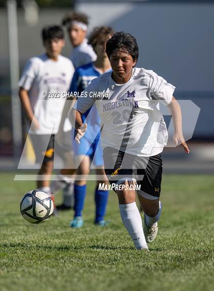 Thumbnail 2 in Middletown vs Technology photogallery.