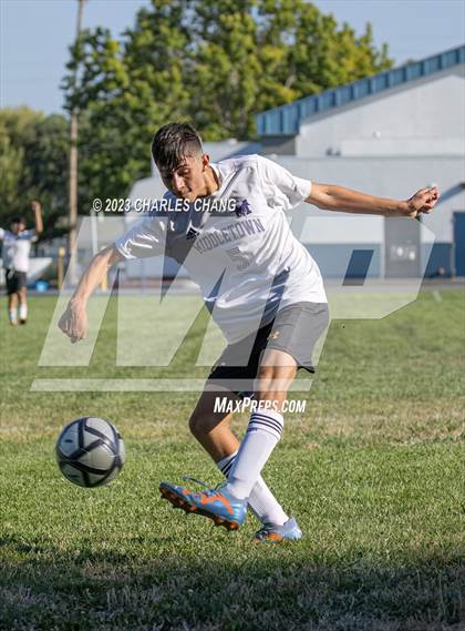 Thumbnail 2 in Middletown vs Technology photogallery.
