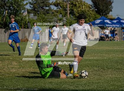 Thumbnail 2 in Middletown vs Technology photogallery.