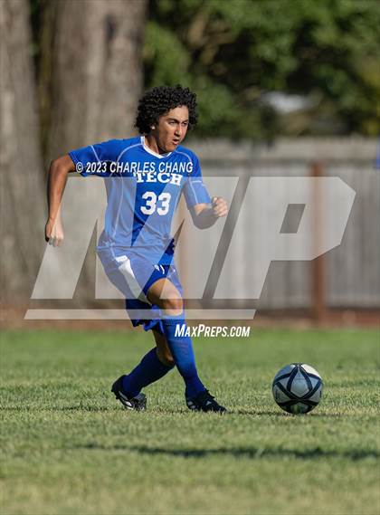 Thumbnail 1 in Middletown vs Technology photogallery.