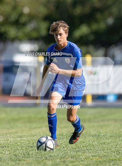 Thumbnail 2 in Middletown vs Technology photogallery.