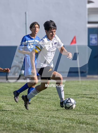 Thumbnail 2 in Middletown vs Technology photogallery.