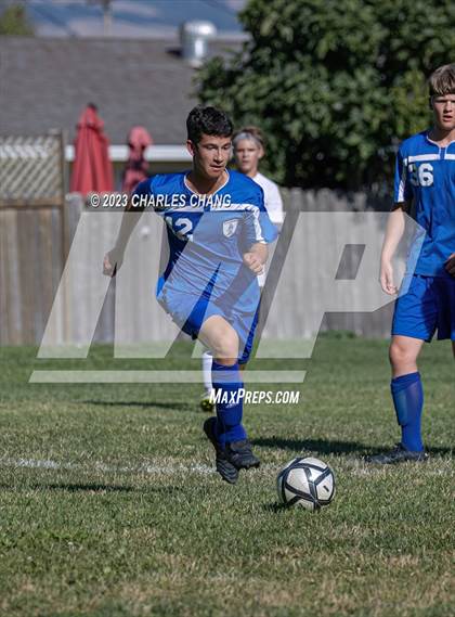 Thumbnail 1 in Middletown vs Technology photogallery.