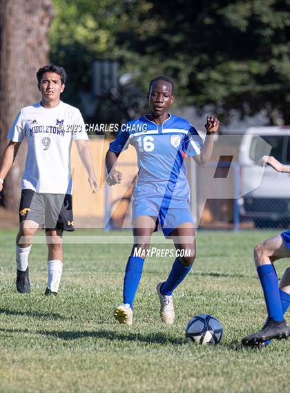 Thumbnail 3 in Middletown vs Technology photogallery.