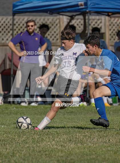 Thumbnail 1 in Middletown vs Technology photogallery.