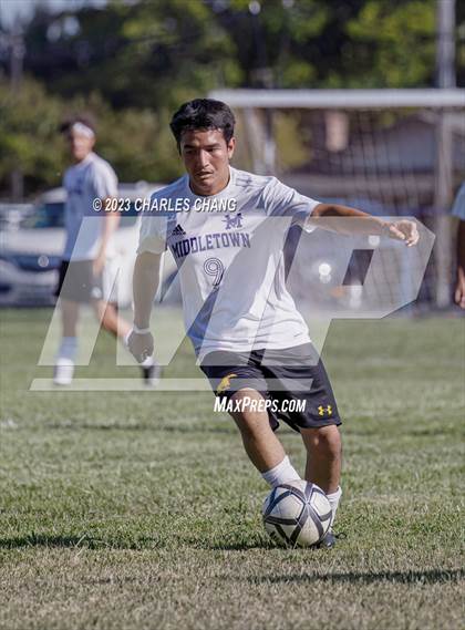 Thumbnail 2 in Middletown vs Technology photogallery.