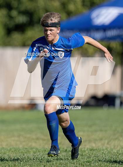 Thumbnail 3 in Middletown vs Technology photogallery.