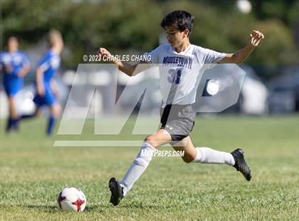 Thumbnail 1 in Middletown vs Technology photogallery.