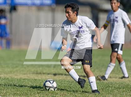 Thumbnail 3 in Middletown vs Technology photogallery.