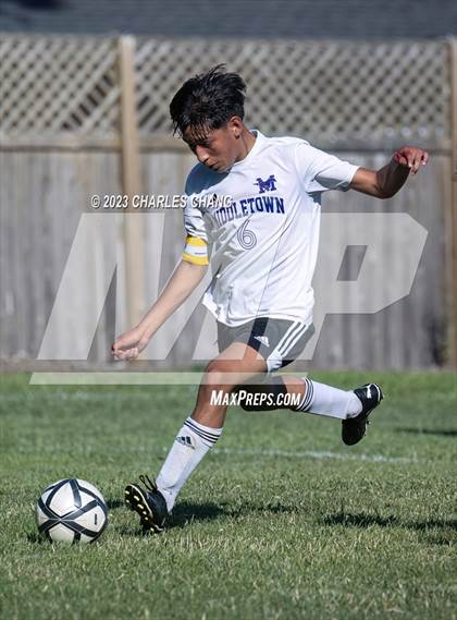 Thumbnail 2 in Middletown vs Technology photogallery.