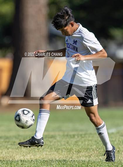 Thumbnail 2 in Middletown vs Technology photogallery.