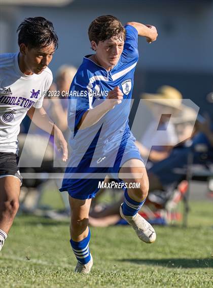 Thumbnail 2 in Middletown vs Technology photogallery.