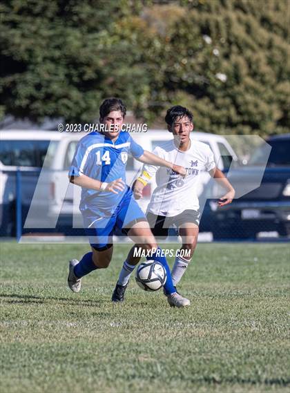 Thumbnail 2 in Middletown vs Technology photogallery.