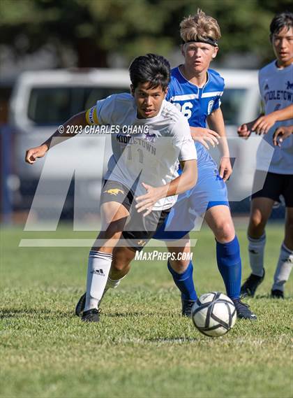 Thumbnail 1 in Middletown vs Technology photogallery.