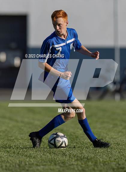 Thumbnail 2 in Middletown vs Technology photogallery.
