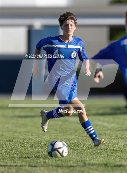 Thumbnail 2 in Middletown vs Technology photogallery.