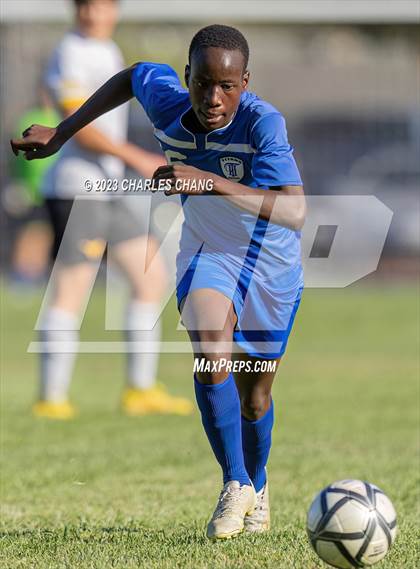 Thumbnail 1 in Middletown vs Technology photogallery.