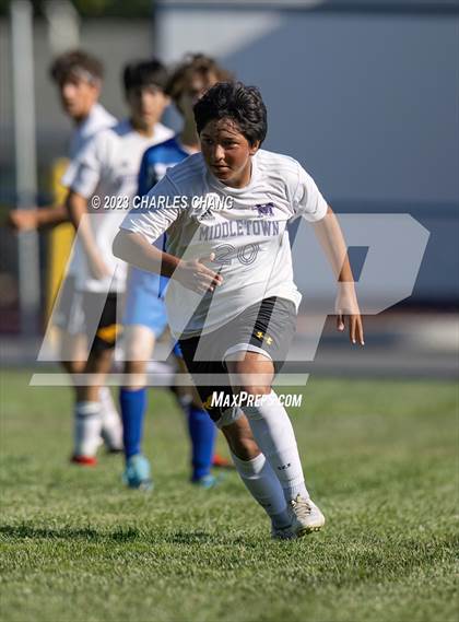 Thumbnail 3 in Middletown vs Technology photogallery.