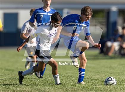 Thumbnail 3 in Middletown vs Technology photogallery.