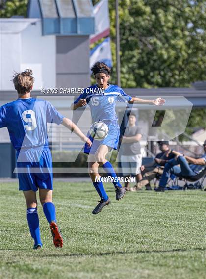 Thumbnail 1 in Middletown vs Technology photogallery.