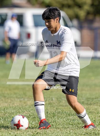 Thumbnail 3 in Middletown vs Technology photogallery.