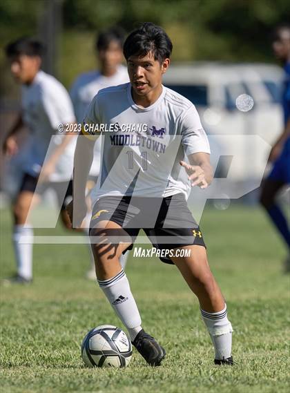 Thumbnail 3 in Middletown vs Technology photogallery.