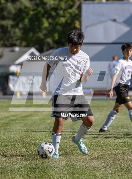 Thumbnail 2 in Middletown vs Technology photogallery.
