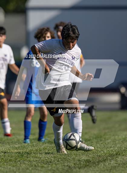 Thumbnail 1 in Middletown vs Technology photogallery.