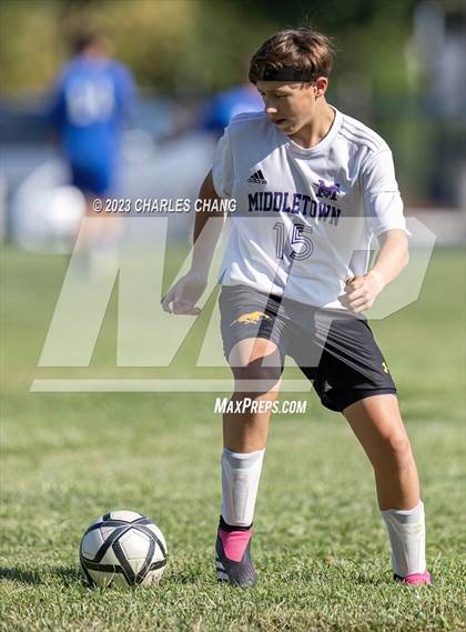 Thumbnail 2 in Middletown vs Technology photogallery.