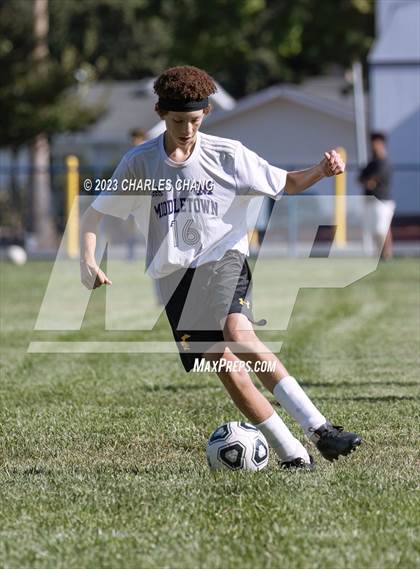 Thumbnail 2 in Middletown vs Technology photogallery.