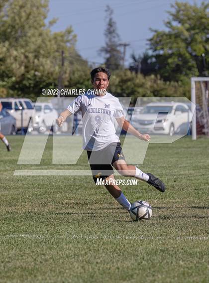 Thumbnail 2 in Middletown vs Technology photogallery.