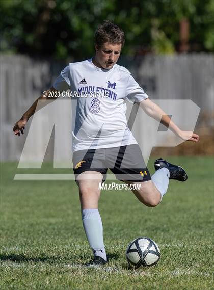 Thumbnail 1 in Middletown vs Technology photogallery.