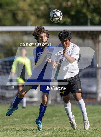 Thumbnail 2 in Middletown vs Technology photogallery.