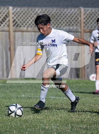 Thumbnail 1 in Middletown vs Technology photogallery.