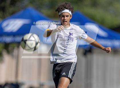 Thumbnail 2 in Middletown vs Technology photogallery.